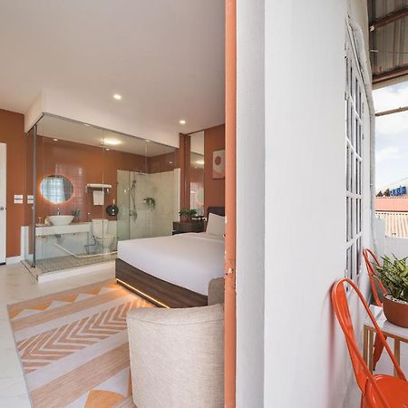 C O R O N A Hanoi House المظهر الخارجي الصورة