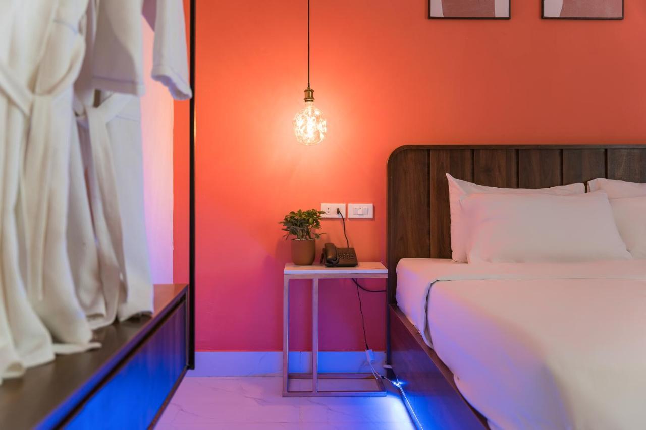 C O R O N A Hanoi House المظهر الخارجي الصورة