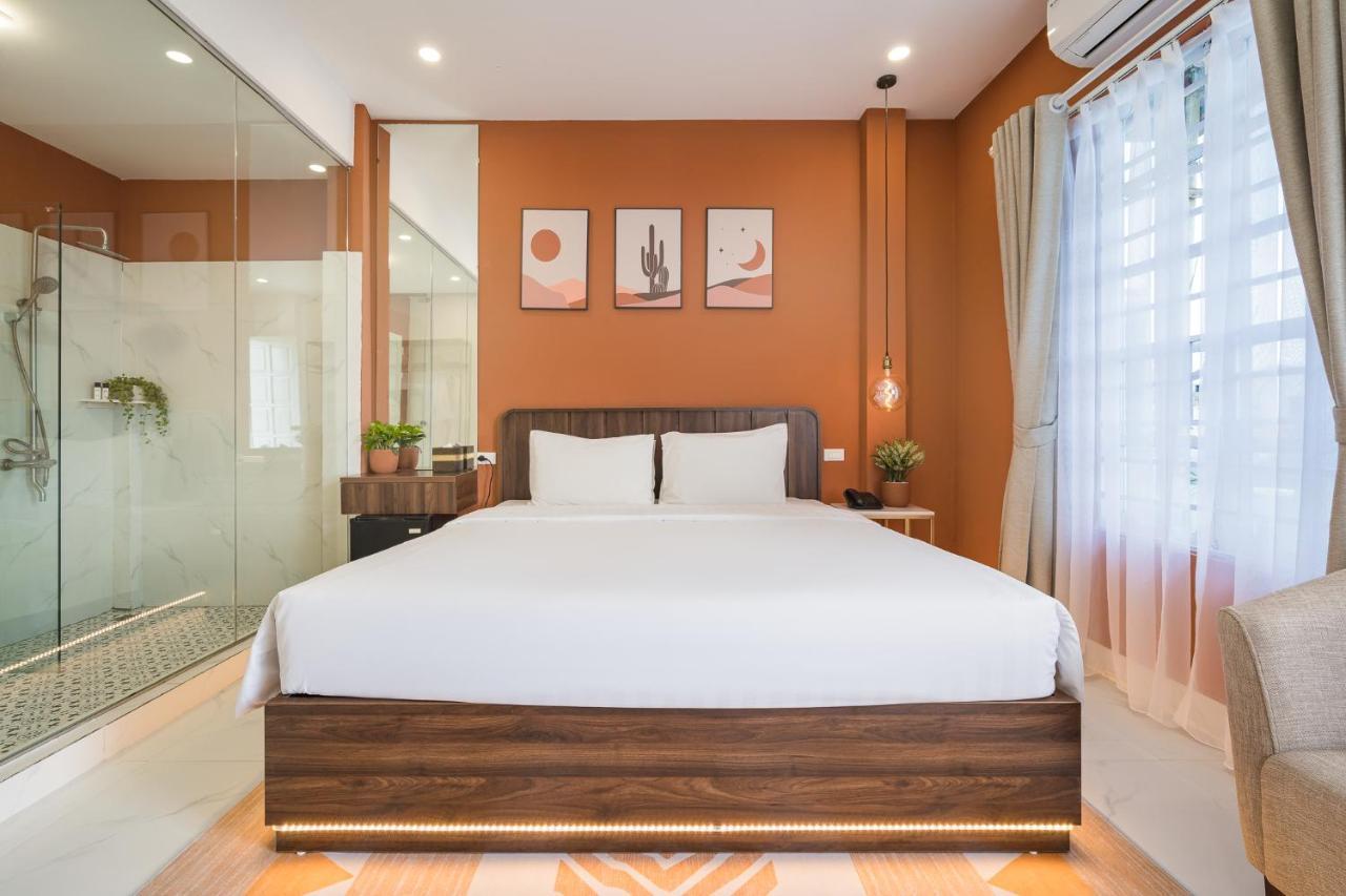 C O R O N A Hanoi House المظهر الخارجي الصورة