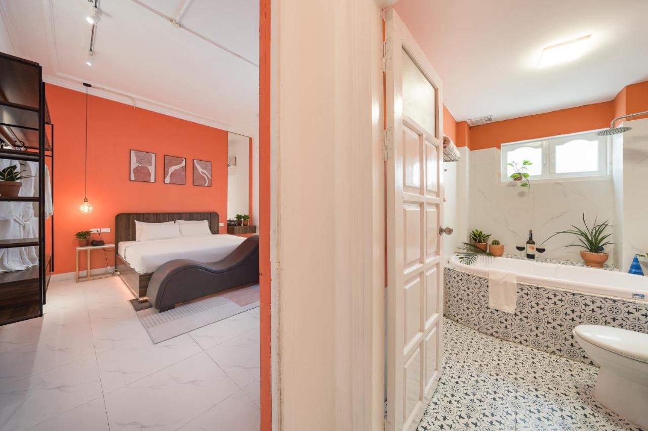 C O R O N A Hanoi House المظهر الخارجي الصورة