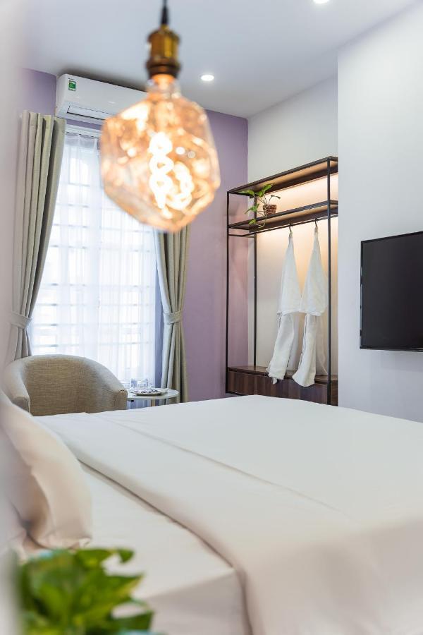C O R O N A Hanoi House المظهر الخارجي الصورة