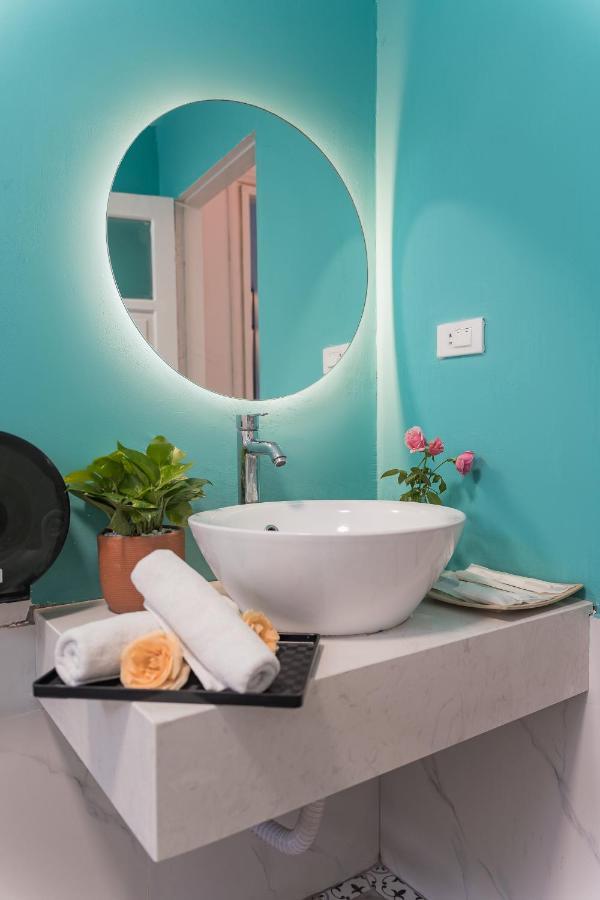C O R O N A Hanoi House المظهر الخارجي الصورة