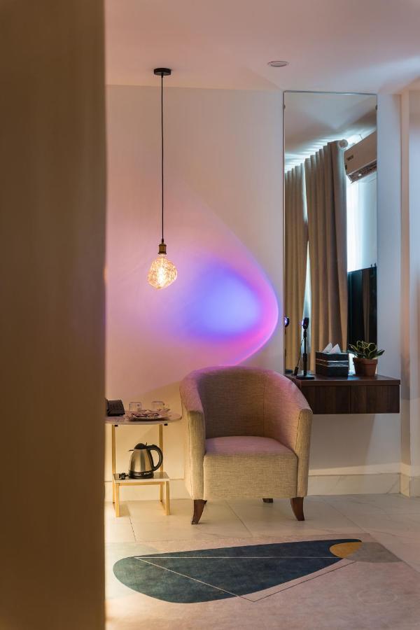 C O R O N A Hanoi House المظهر الخارجي الصورة
