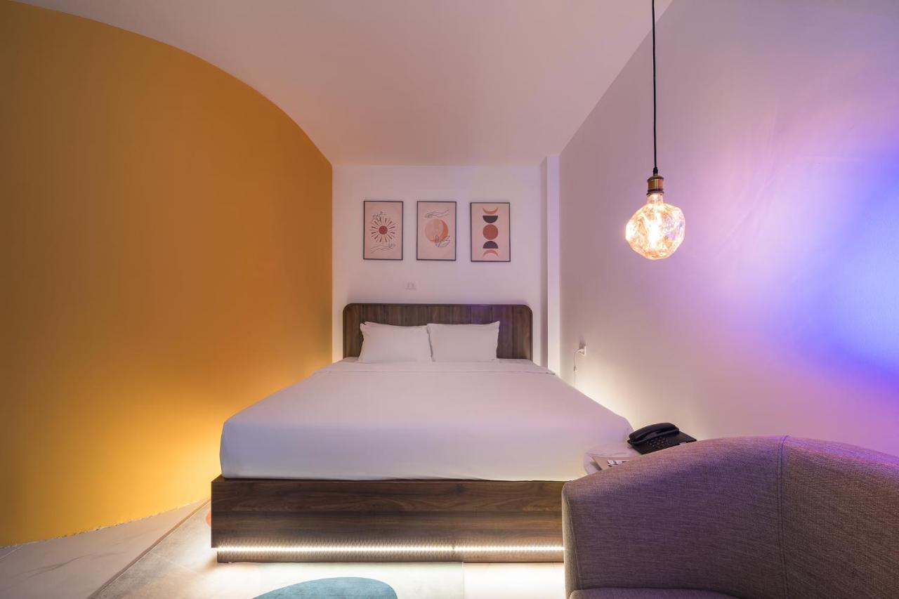 C O R O N A Hanoi House المظهر الخارجي الصورة