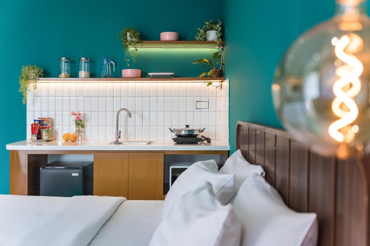C O R O N A Hanoi House المظهر الخارجي الصورة