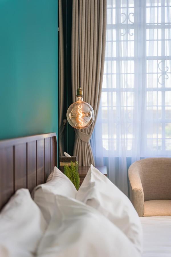 C O R O N A Hanoi House المظهر الخارجي الصورة