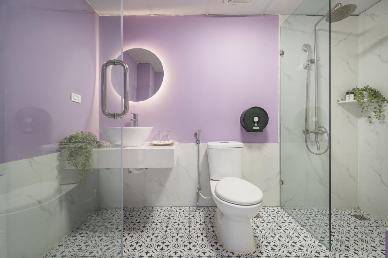 C O R O N A Hanoi House المظهر الخارجي الصورة