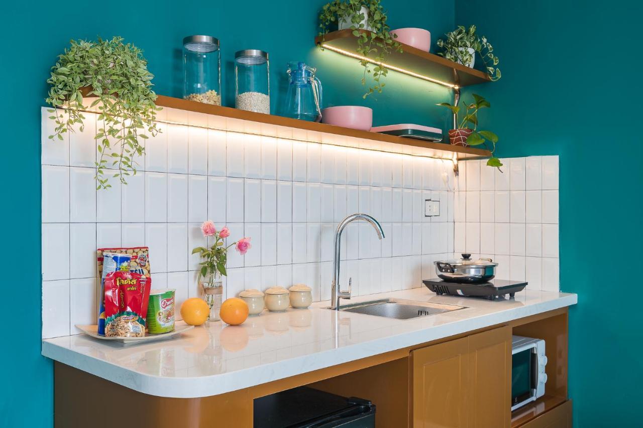 C O R O N A Hanoi House المظهر الخارجي الصورة